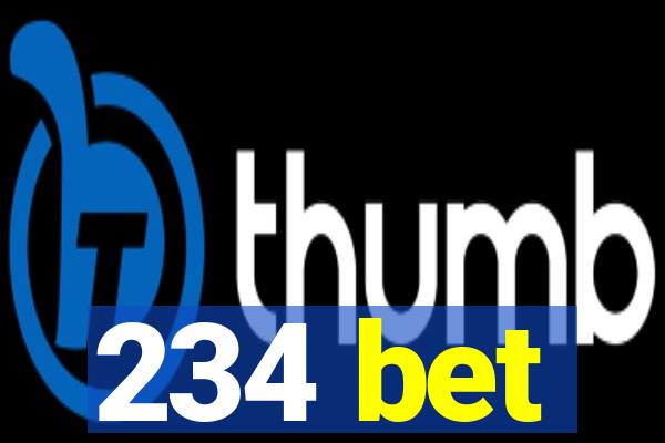 234 bet